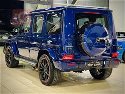 مێرسێدس بێنز G-Class